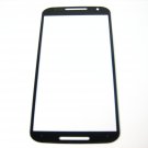 Front Glass (no LCD Display Screen) for Motorola Moto X 2 2nd Gen XT1092~Black 03590-MMTSMOTOX2nnnB