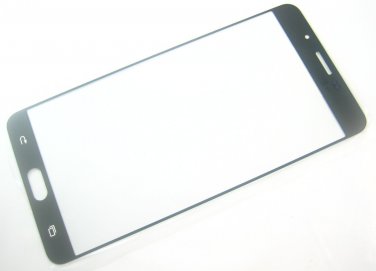 Front Glass (no LCD Display Screen) for Samsung Galaxy A9 Pro (2016) A9100~Black 05197-MSTSA9100nnnn