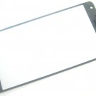 Front Glass (no LCD Display Touch Screen) for Samsung Galaxy A7 SM-A700~Black 05191-MSTSA700nnnnnB