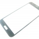 Front Glass (no LCD Display Touch Screen) for Samsung Galaxy J5 SM-J500~White 05267-MSTSJ500GAnnnW