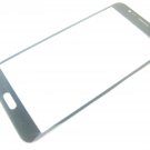 Front Glass (no LCD Display Touch Screen) for Samsung Galaxy J7 SM-J700~White 05270-MSTSJ700GAnnnW
