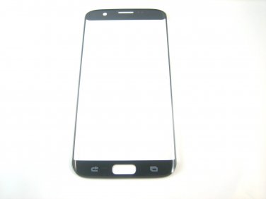 Front Glass (no LCD Touch Screen) for Samsung Galaxy S7 edge SM-G935~Gold 05014-MSTSG935nnnnnnD
