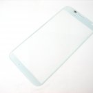 Front Glass(no LCD Display Touch Screen) for Motorola Moto X XT1052 XT1053~White 03588-MMTSMOTOXnnnn