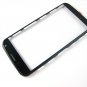Front Glass(no LCD Display Touch Screen)+Frame for Motorola Moto X XT1052~Black 03589-MMTSMOTOXFnnnB