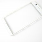 Front Glass(no LCD Display Touch Screen)+Frame for Motorola Moto X XT1052~White 04051-MMTSMOTOXFnnnW