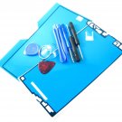 Front+Back Adhesive Glue & Screwdriver Tools Set for Sony Xperia Z Ultra LT39i~ 04321-MEADLT39iFBn-T