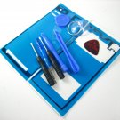 Front+Back Adhesive Glue & Screwdriver Tools Set for Sony Xperia Z1 C6902 C6903~ 04322-MEADXperZ1FB-