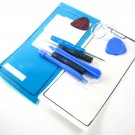 Front+Back Adhesive Glue & Screwdriver Tools Set for Sony Xperia Z3 D6603 D6616~ 04325-MEADXperZ3FB-