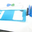 Front+Back Adhesive Glue & Screwdriver Tools Set for Sony Xperia Z3+ / Z4~ 04425-MEADXpeZ4nFB-T8