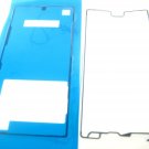 Front+Back Adhesive Glue & Screwdriver Tools Set for Sony Xperia Z5 Premium~ 05251-MEADXpeZ5PFB-T8