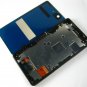 Full LCD Display+Back Battery Cover+Frame For Sony Xperia Z3 Compact~Black 03921-MECLXperZ3CnB