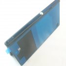 Full LCD Display+Back Battery Cover+Side Buttons+Frame For Sony Xperia Z~Black 04736-MECLLT36iSBnnnB