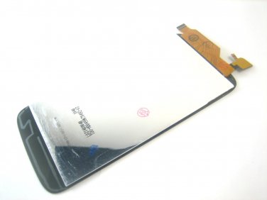 Full LCD Display+Touch Screen Digitizer For Acer Liquid Jade S55~Black 05396-MCLFLiqS55nnnB