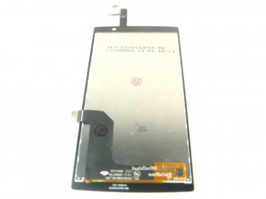 Full LCD Display+Touch Screen Digitizer For Acer Liquid Z500~Black 05414-MCLFLiqZ500nnn