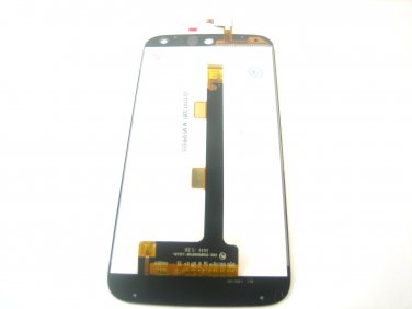 Full LCD Display+Touch Screen Digitizer For Acer Liquid Z630~Black 05395-MCLFLiqZ630nnn