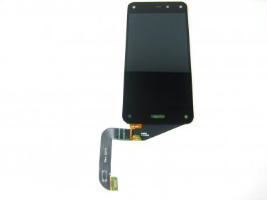Full LCD Display+Touch Screen Digitizer For Amazon Fire Phone~Black 04191-MZLFFirePnnnnn
