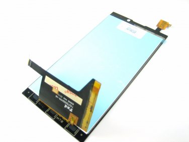 Full LCD Display+Touch Screen Digitizer For Archos 50 Oxygen~Black 05813-MRLFARCS50OXB