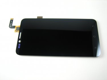 Full LCD Display+Touch Screen Digitizer For ARCHOS 50 PLATINUM~Black 04014-MRLFARCS50nnB