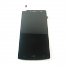 Full LCD Display+Touch Screen Digitizer For Archos 50b Platinum~Black 04532-MRLFARCS50bnn