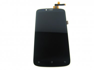 Full LCD Display+Touch Screen Digitizer For ARCHOS 53 PLATINUM~Black 04183-MRLFARCS53nnn