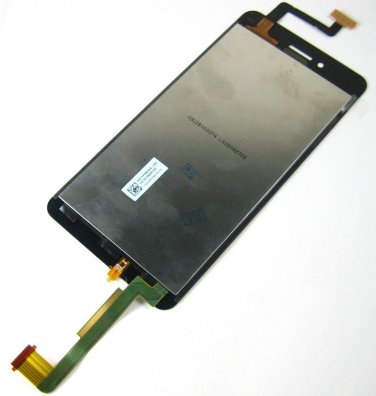 Full LCD Display+Touch Screen Digitizer For Asus PadFone Infinity A80 A86~Black 03897-MULFA80nnnnnnn