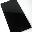 Full LCD Display+Touch Screen Digitizer For Asus ZenFone 2 / ZE550ML~Black 03900-MULFZenFone2nn