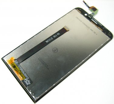 Full LCD Display+Touch Screen Digitizer For Asus ZenFone 2 / ZE551ML~Black 03946-MULFZenF2551nn