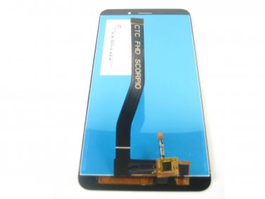 Full LCD Display+Touch Screen Digitizer For Asus ZenFone 3 Laser ZC551KL~Black 05524-MULFZC551KLnnB