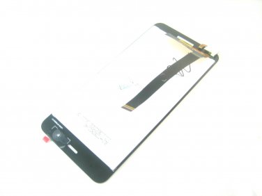 Full LCD Display+Touch Screen Digitizer For Asus ZenFone 3 Max ZC520TL~Black 05448-MULFZF3520TLnB