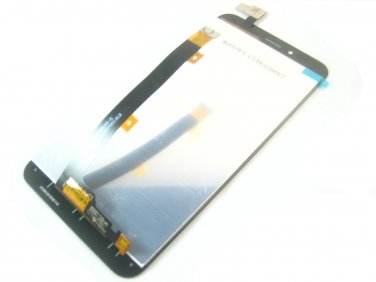 Full LCD Display+Touch Screen Digitizer For Asus ZenFone 3 Max ZC553KL~Black 05499-MULFZF3553KLnB