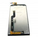 Full LCD Display+Touch Screen Digitizer For Asus Zenfone Zoom Zx551ML~Black 05691-MULFZenFoneZnB