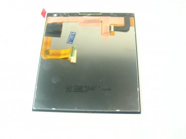 Full LCD Display+Touch Screen Digitizer For BlackBerry Q30~Black 04887-MBLFQ30nnnnnnB