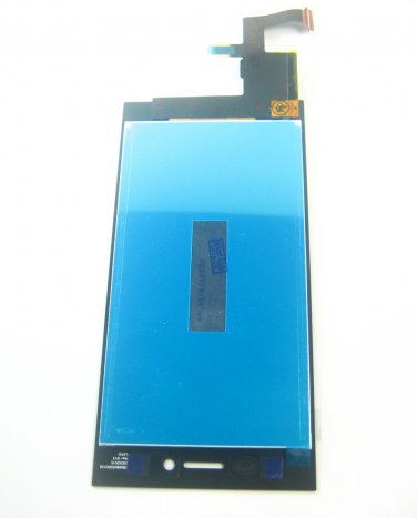Full LCD Display+Touch Screen Digitizer For BlackBerry Z20~Black 05228-MBLFZ20nnnnnnB