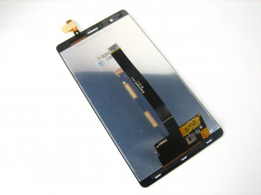 Full LCD Display+Touch Screen Digitizer For BQ Aquaris E6 6.0~Black 03986-MnLFBQE6nnnnnn