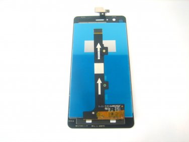 Full LCD Display+Touch Screen Digitizer For BQ Aquaris M5~White 04989-MnLFBQM5nnnnnW