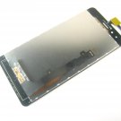 Full LCD Display+Touch Screen Digitizer For BQ Aquaris X5~Black 04991-MnLFBQX5nnnnnB