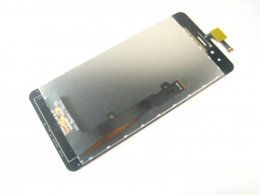 Full LCD Display+Touch Screen Digitizer For BQ Aquaris X5~Black 04991-MnLFBQX5nnnnnB