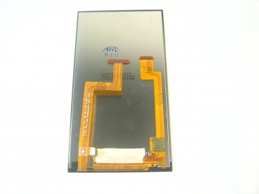 Full LCD Display+Touch Screen Digitizer For HTC Desire EYE~Black 05075-MHLFDESEYEnnnn