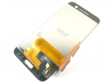 Full LCD Display+Touch Screen Digitizer For HTC One M10~White 05535-MHLFONEM10nnnW