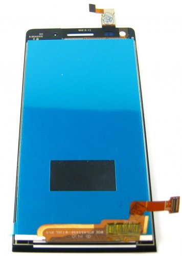 Full LCD Display+Touch Screen Digitizer For Huawei Ascend G6~White 03613-MILFG6nnnnnnnW