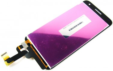 Full LCD Display+Touch Screen Digitizer For Huawei Ascend G7~Black 03727-MILFG7nnnnnnnB