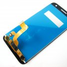 Full LCD Display+Touch Screen Digitizer For Huawei Ascend G7~White 03614-MILFG7nnnnnnnW