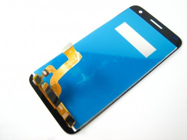 Full LCD Display+Touch Screen Digitizer For Huawei Ascend G7~White 03614-MILFG7nnnnnnnW