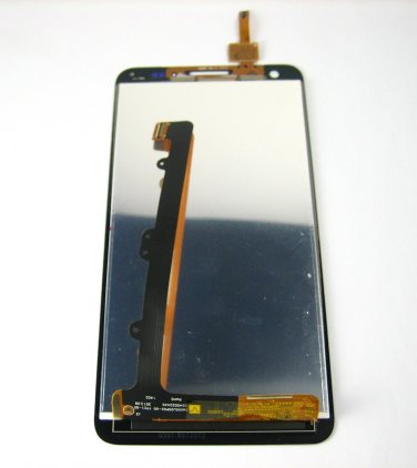 Full LCD Display+Touch Screen Digitizer For Huawei Ascend G750~White 03973-MILFG750nnnnnW