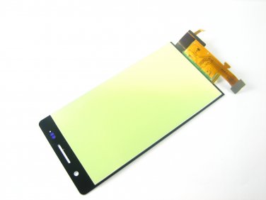 Full LCD Display+Touch Screen Digitizer For Huawei Ascend P6~White 03524-MILFP6nnnnnnnW