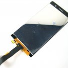 Full LCD Display+Touch Screen Digitizer For Huawei Ascend P7~Black 03967-MILFP7nnnnnnnB