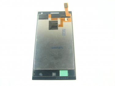 Full LCD Display+Touch Screen Digitizer For Huawei Ascend W1 W1-U00~Black 04831-MILFW1U00nnnnB