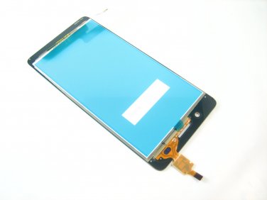 Full LCD Display+Touch Screen Digitizer For Huawei Honor 4C~Black 04469-MILFHonor4CnnB