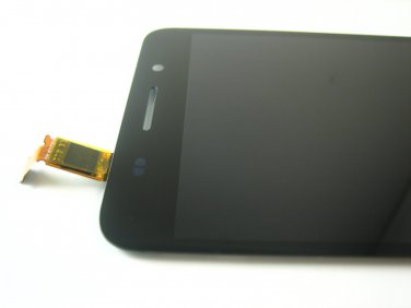 Full LCD Display+Touch Screen Digitizer For Huawei Honor 4X~Black 04463-MILFHonor4XnnB