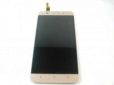 Full LCD Display+Touch Screen Digitizer For Huawei Honor 4X~Gold 04465-MILFHonor4XnnD